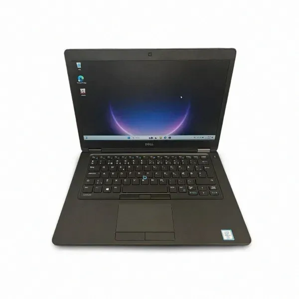 Notebook Dell Latitude 5480 - 633564