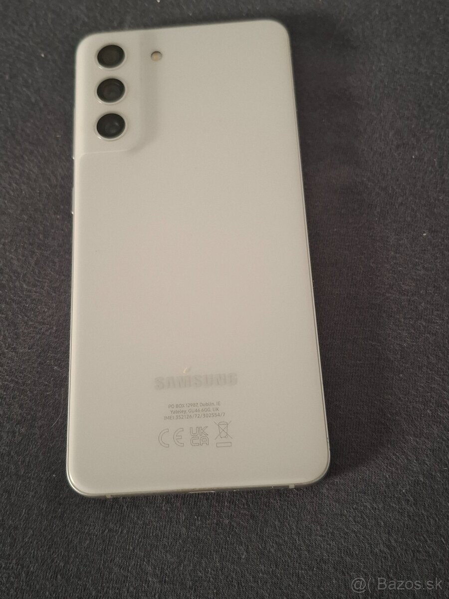 Samsung  S21 FE