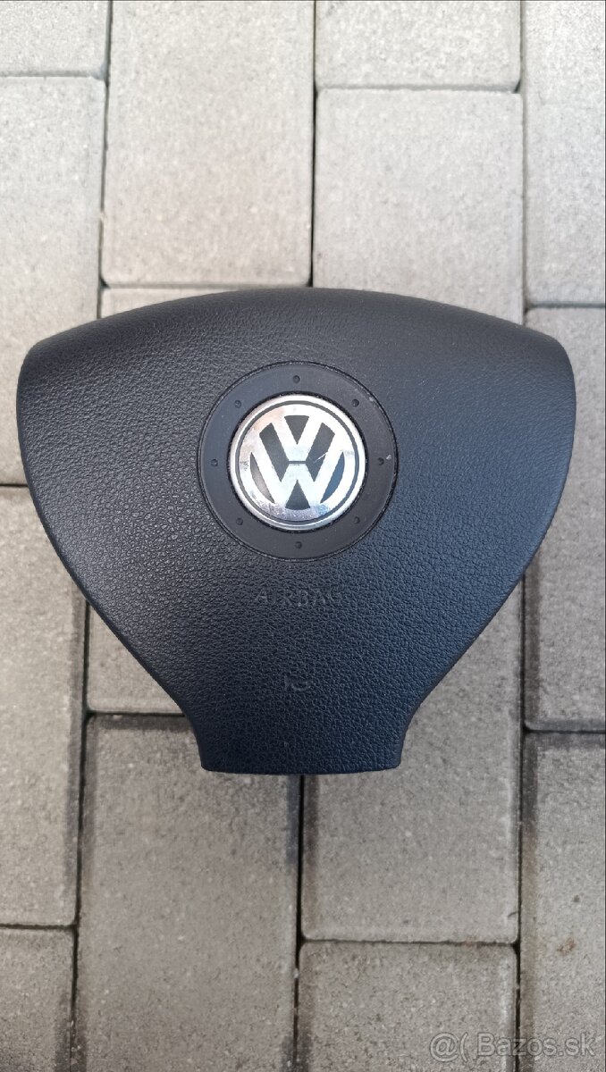 Vw golf 5 jetta passat b6 touran airbag