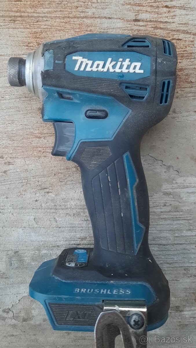 Makita dtd172