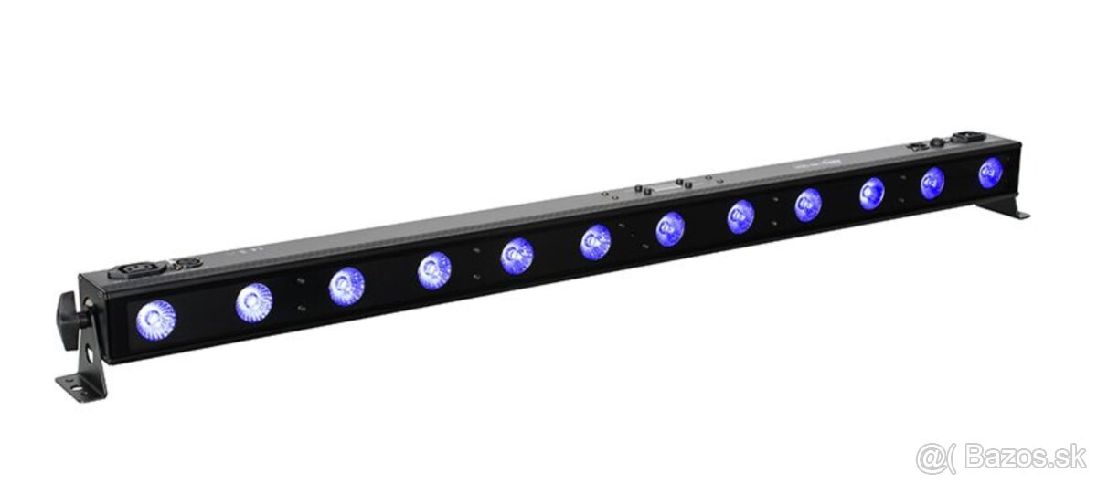 Pixel LED Bar ADJ UB 12H