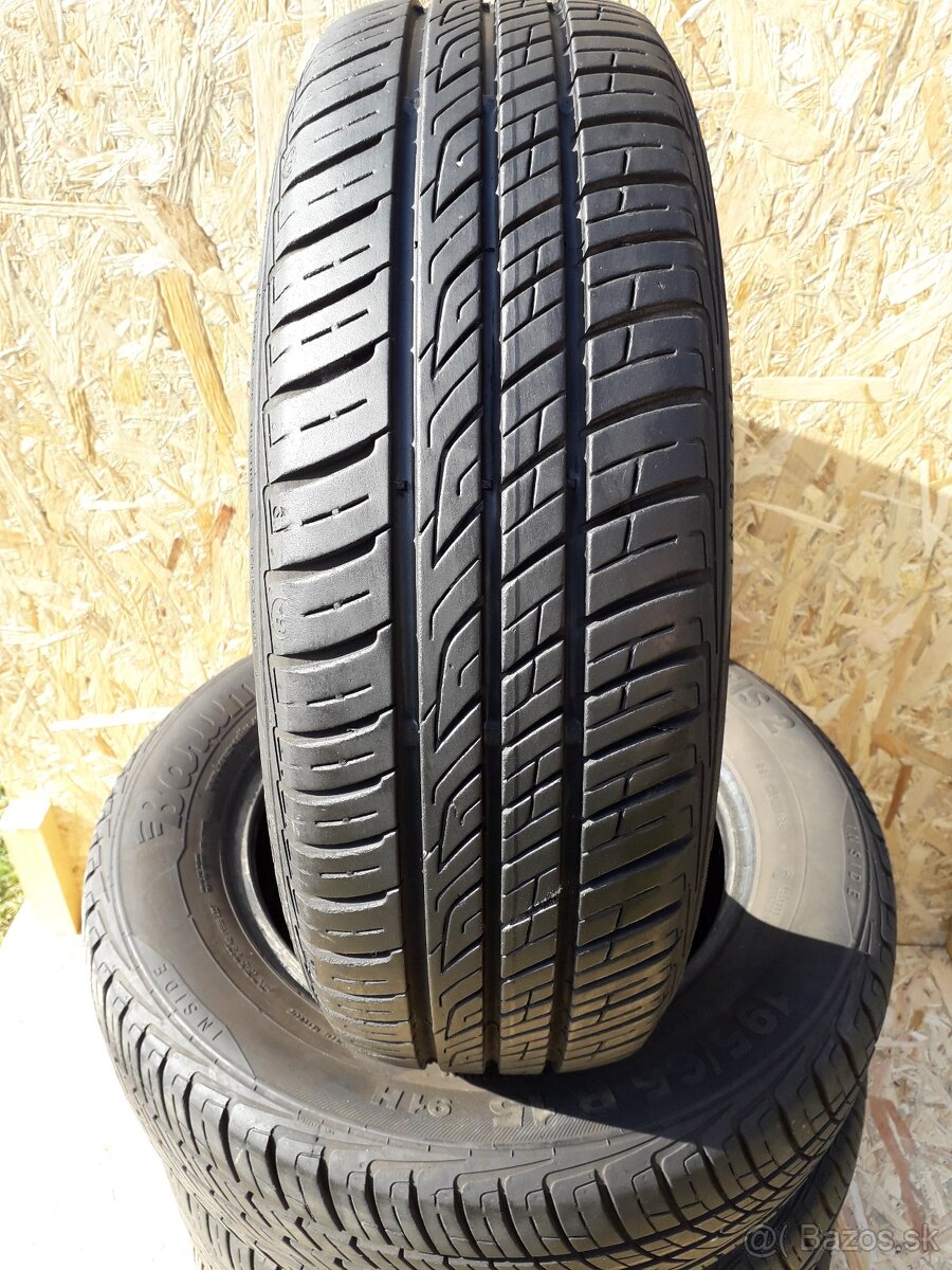 195/65 r15 letne pneumatiky barum