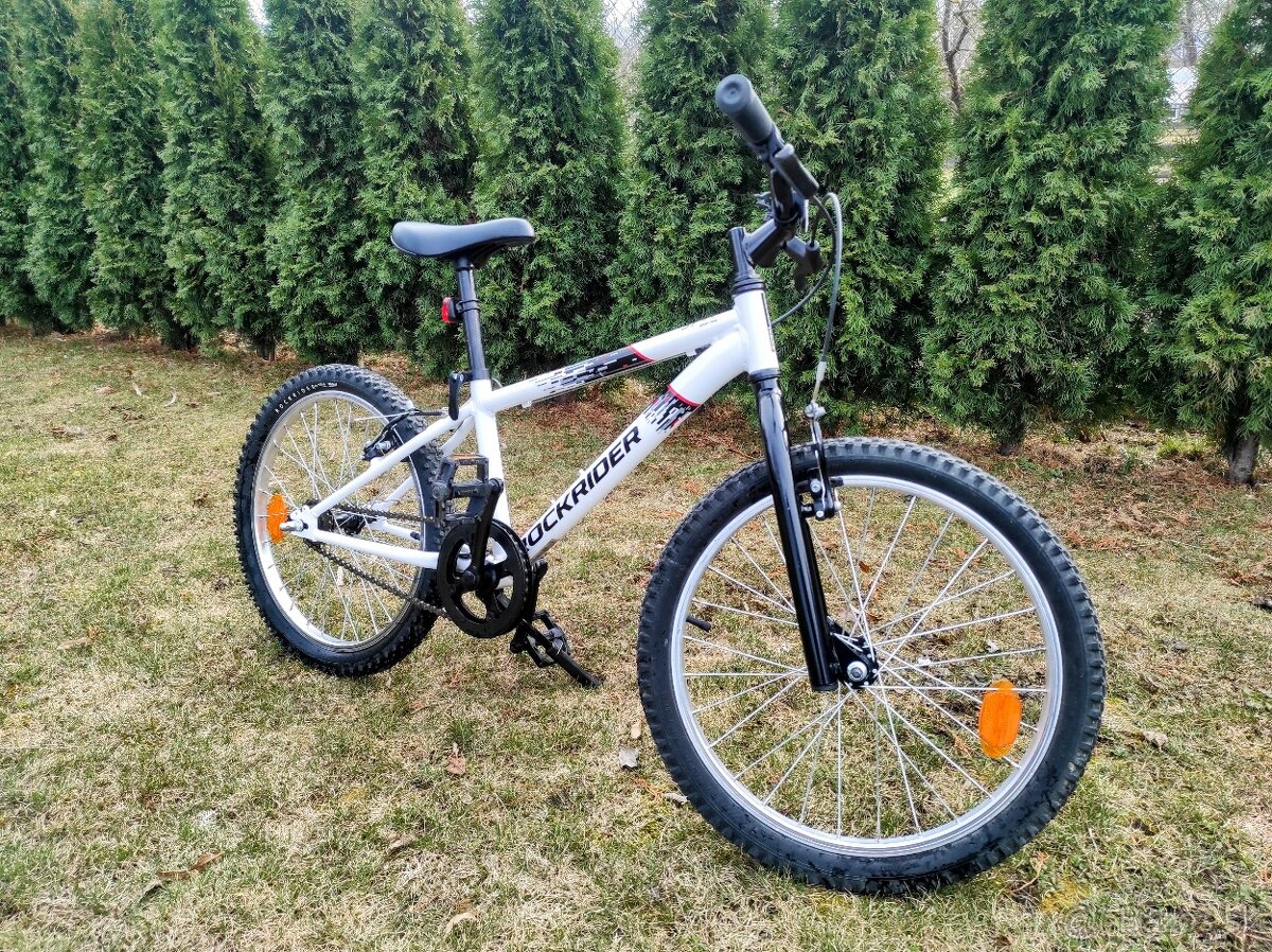 Predám detský bicykel 20"