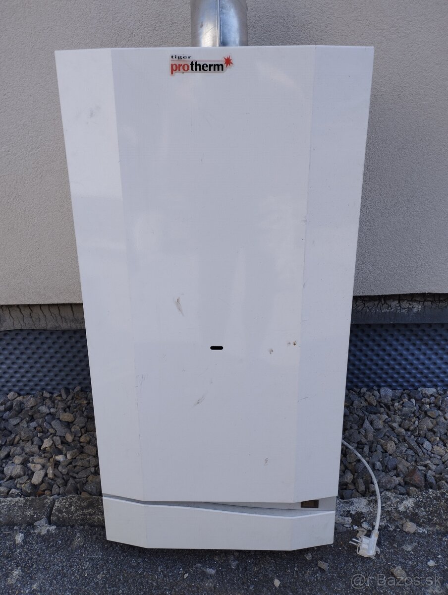 Protherm Tiger 25kw