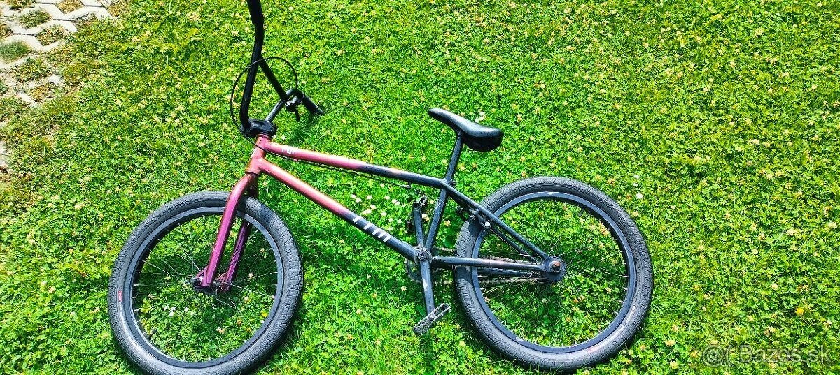 CTM BMX