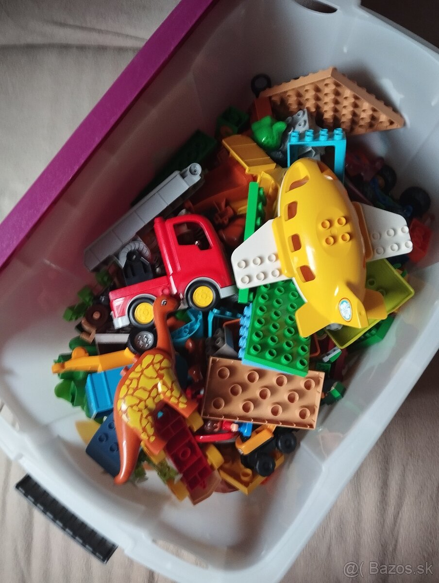 Lego duplo