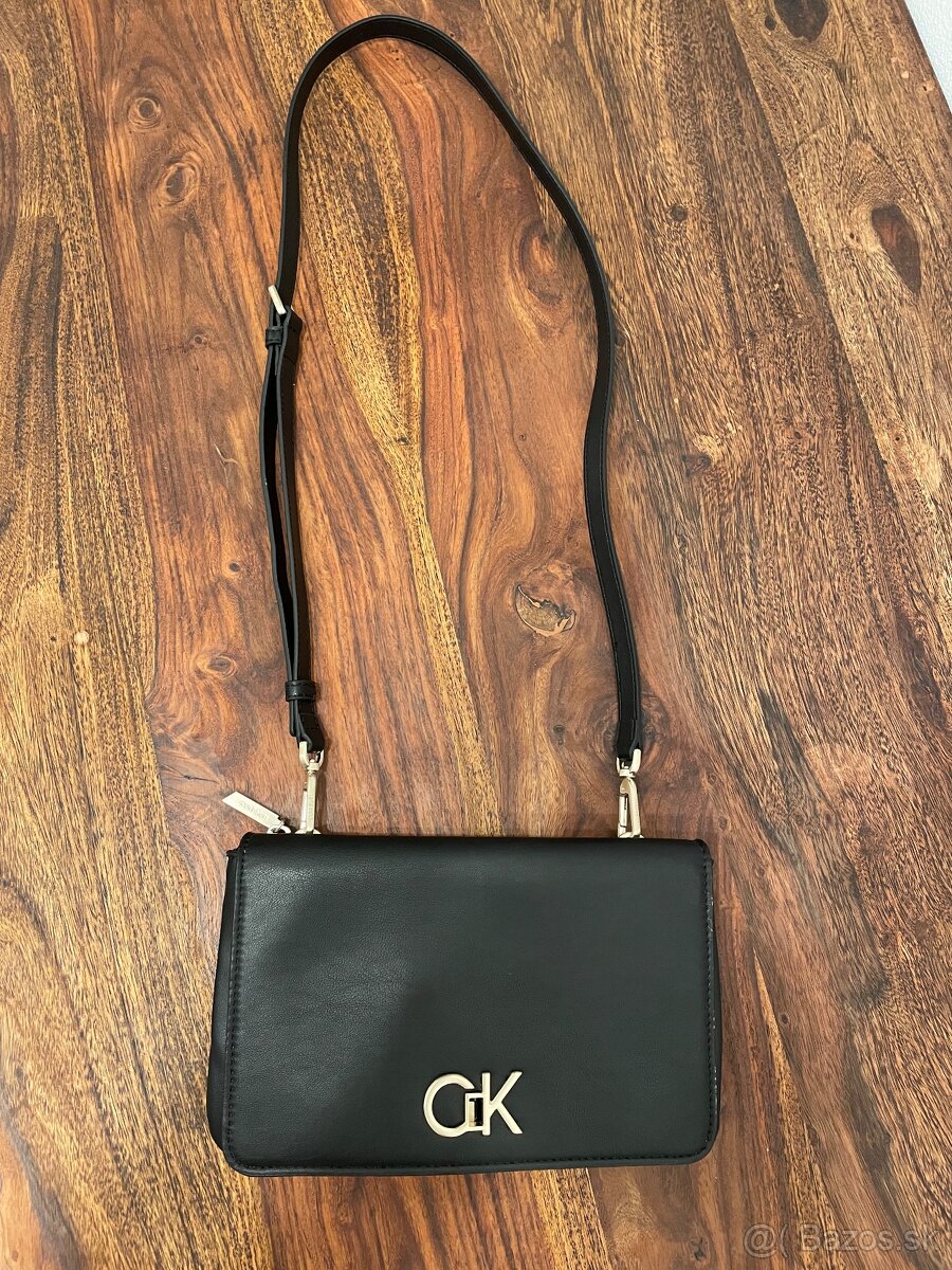 Predám dámsku crossbody kabelku Calvin Klein