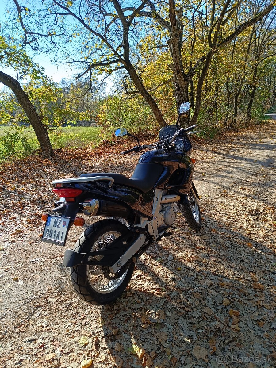 Aprilia pegaso 650 rv 98