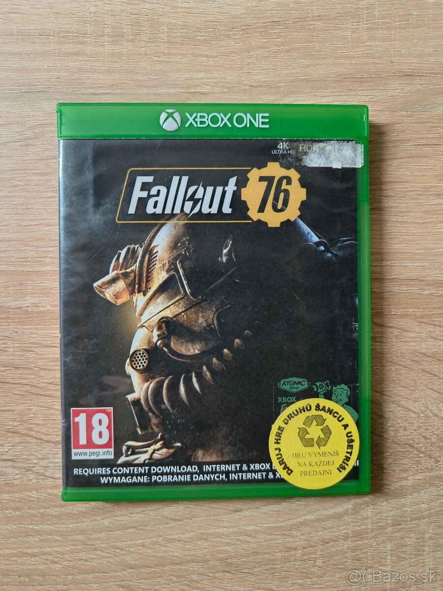 Fallout 76