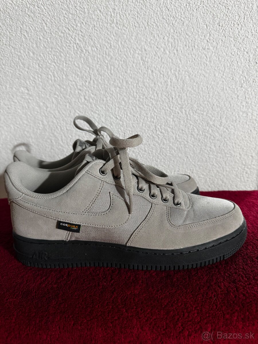 Nike Air Force 1"07,nové