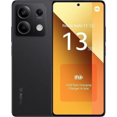 NOVY NEROZBALENY XIAOMI REDMI NOTE 13 5G 256GB