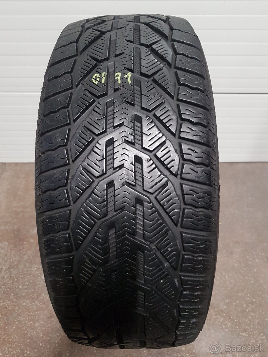 Zimné pneumatiky 225/45 R17 Sebring