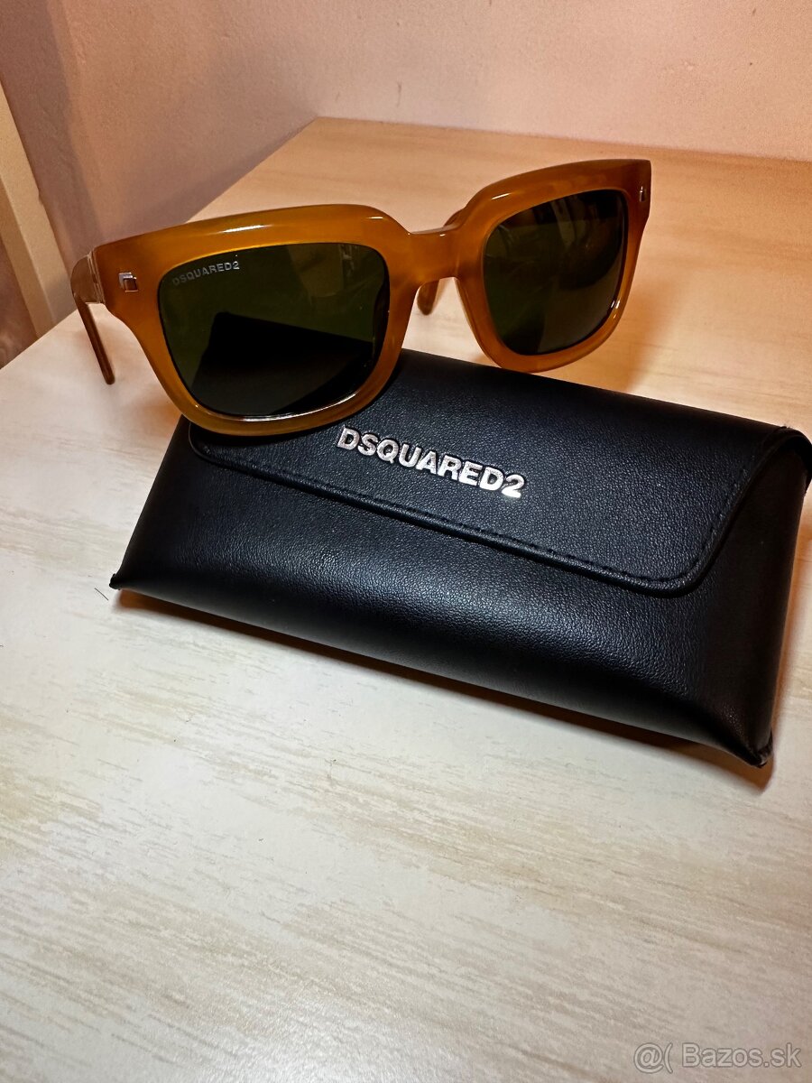 Okuliare Dsquared2