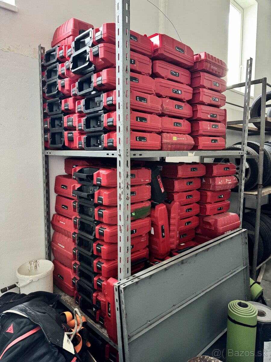 Hilti Kufriky