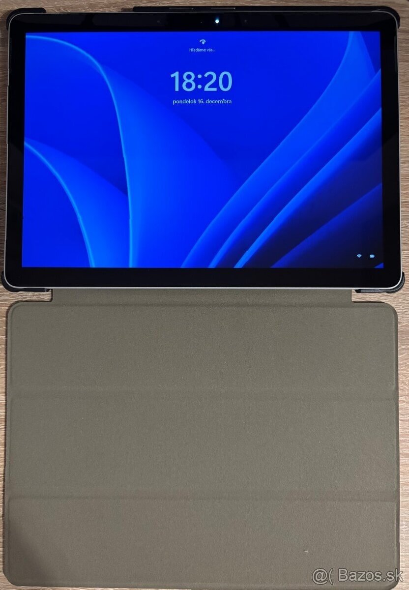 Microsoft Surface Go 4 64 GB 8 GB Platinum