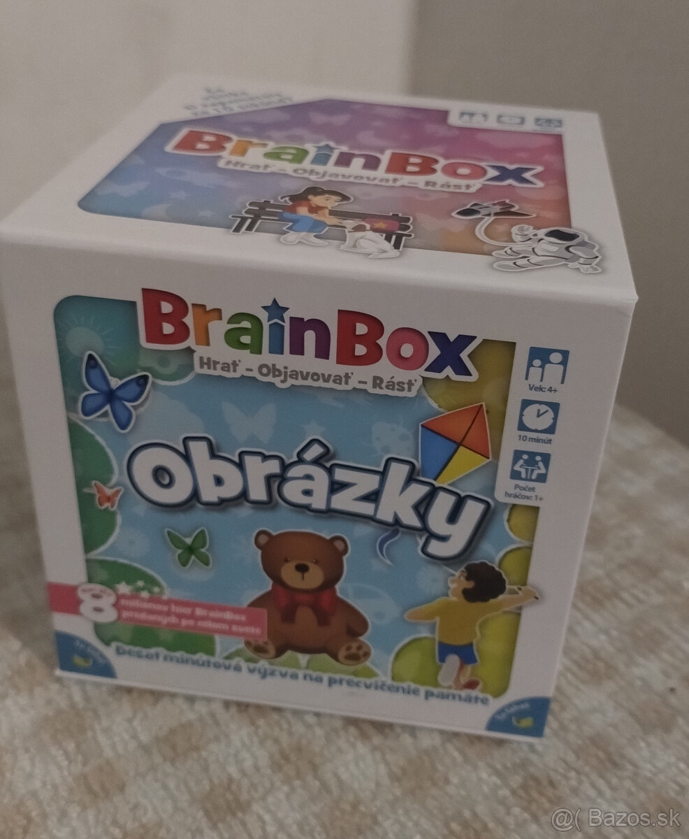 Brainbox