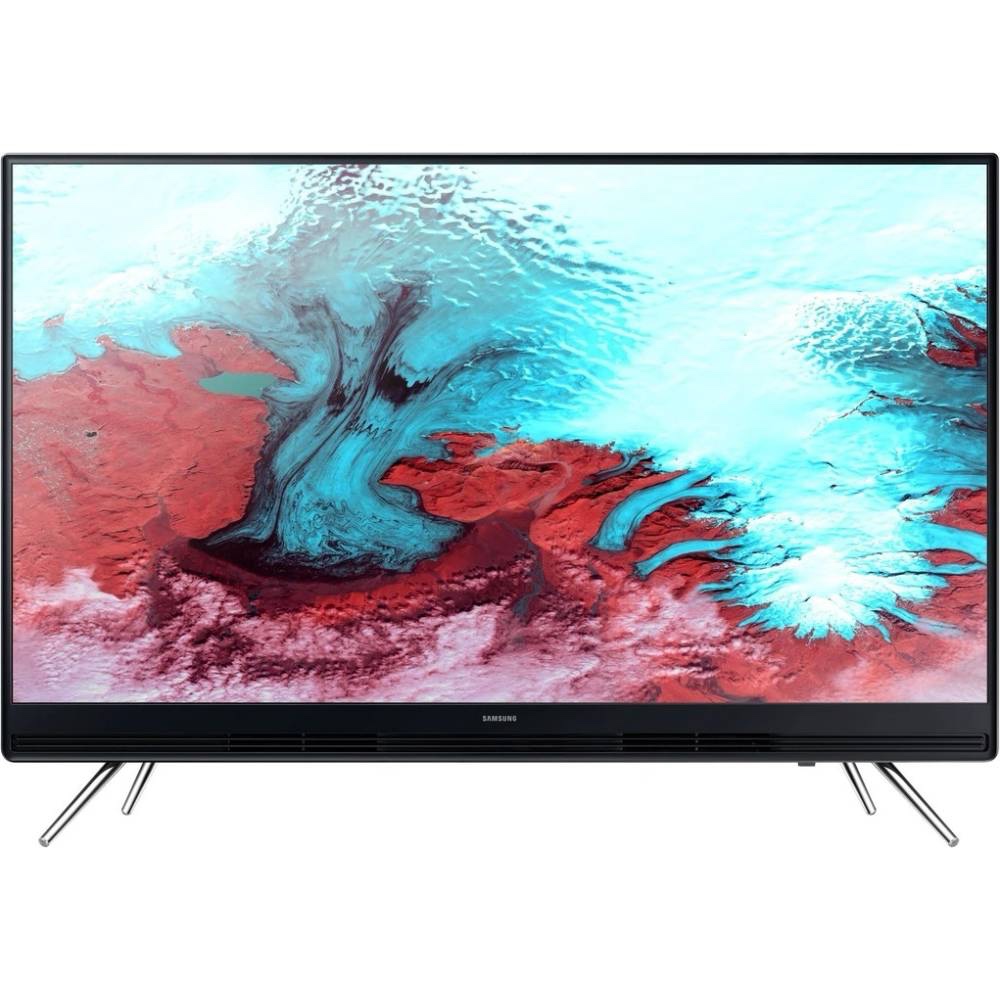 Samsung UE32K5102AK televízor 81,3 cm (32") Full HD Čierna