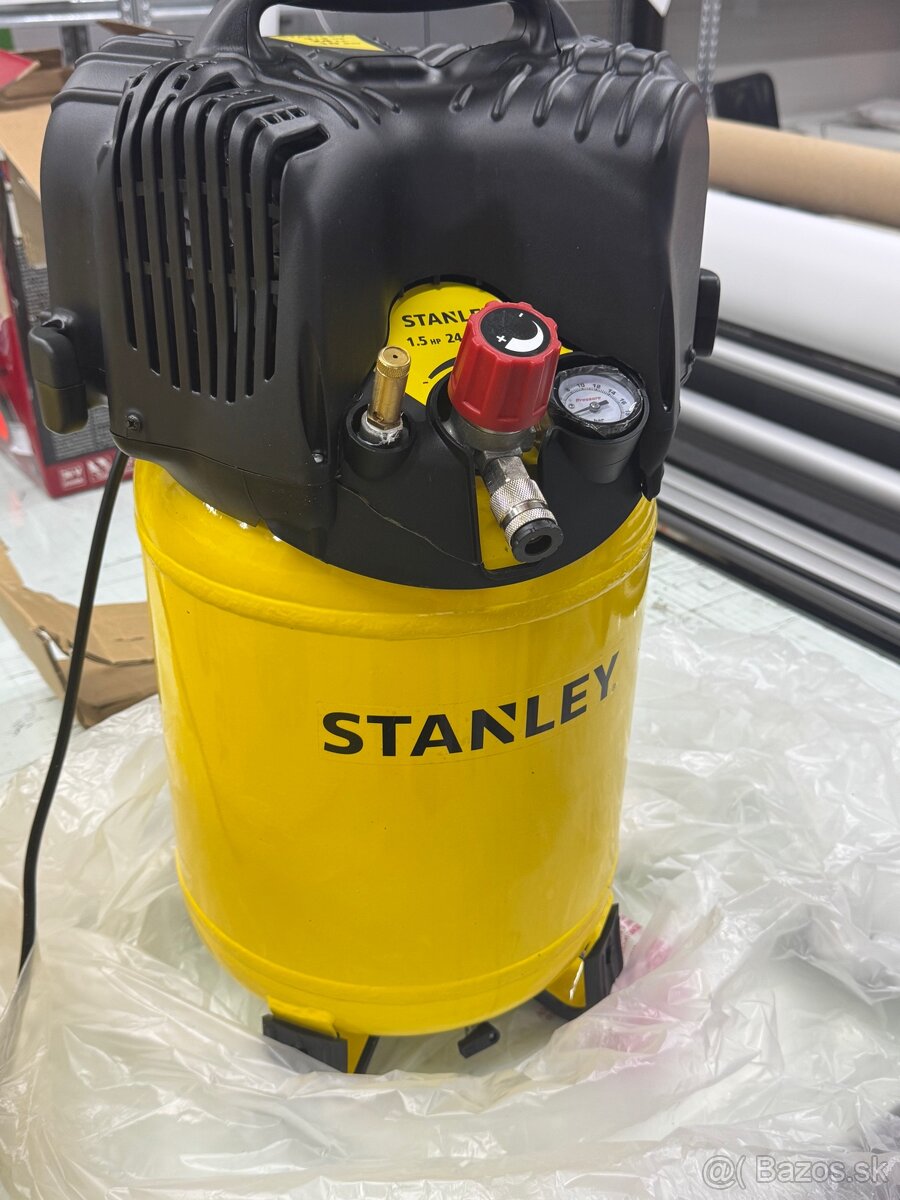 Kompresor Stanley D200/10/24V