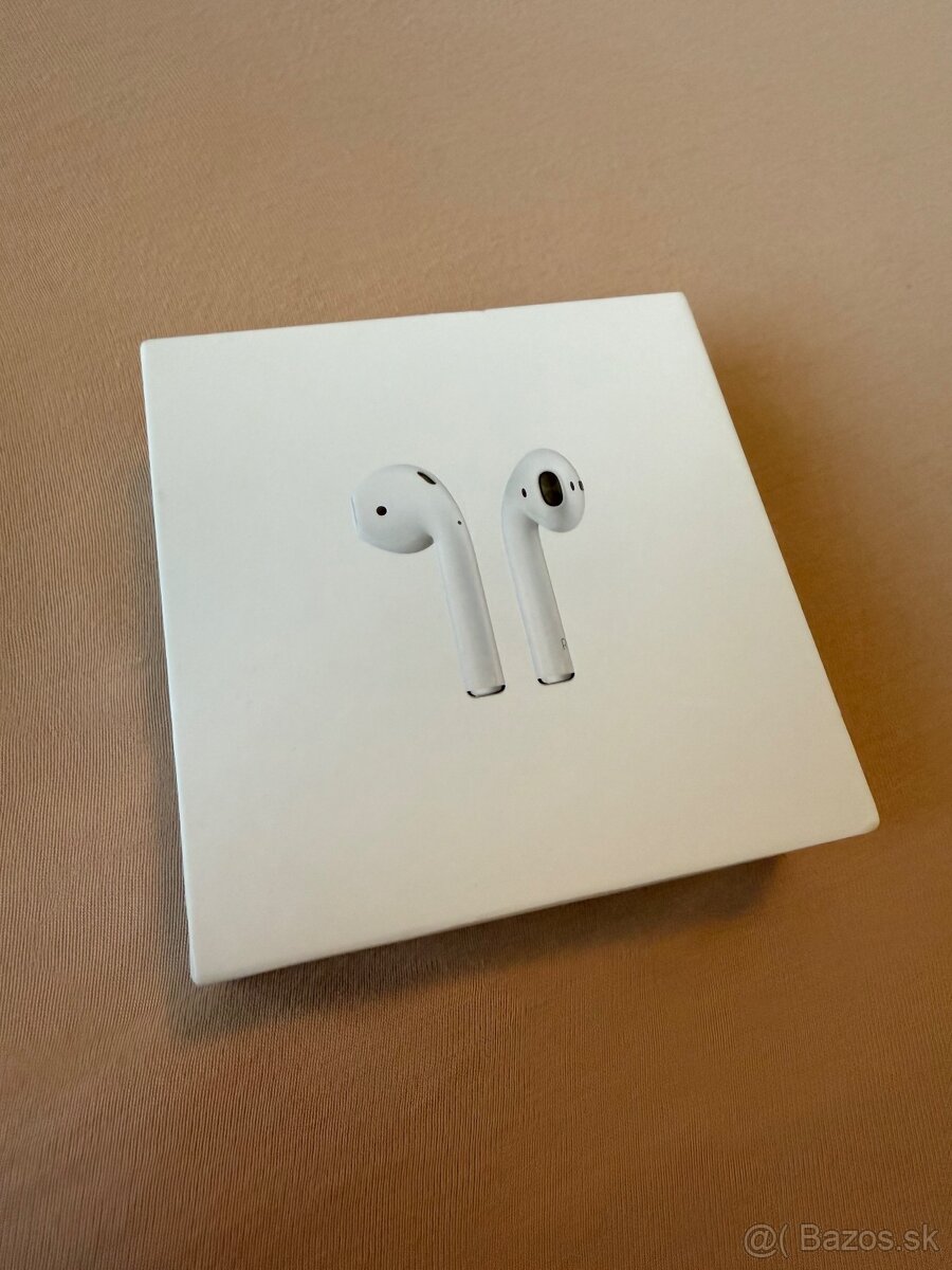 Apple AirPods 1