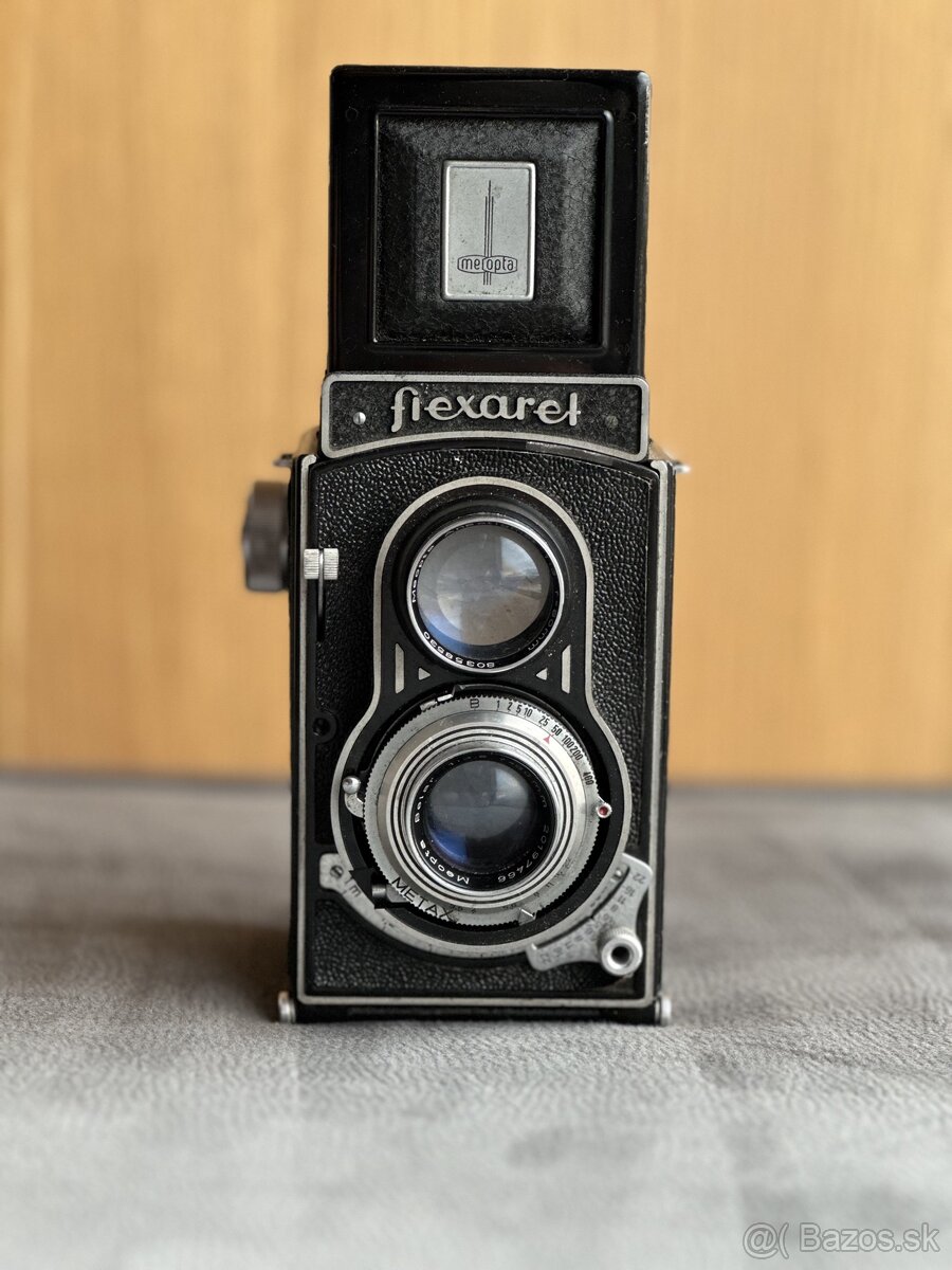 FLEXARET - pekny stav