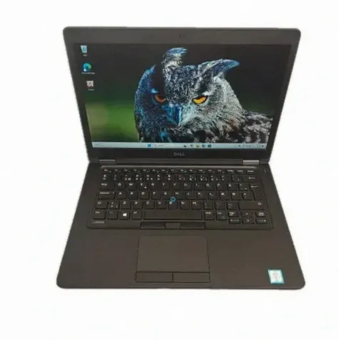 Dell Latitude 5480