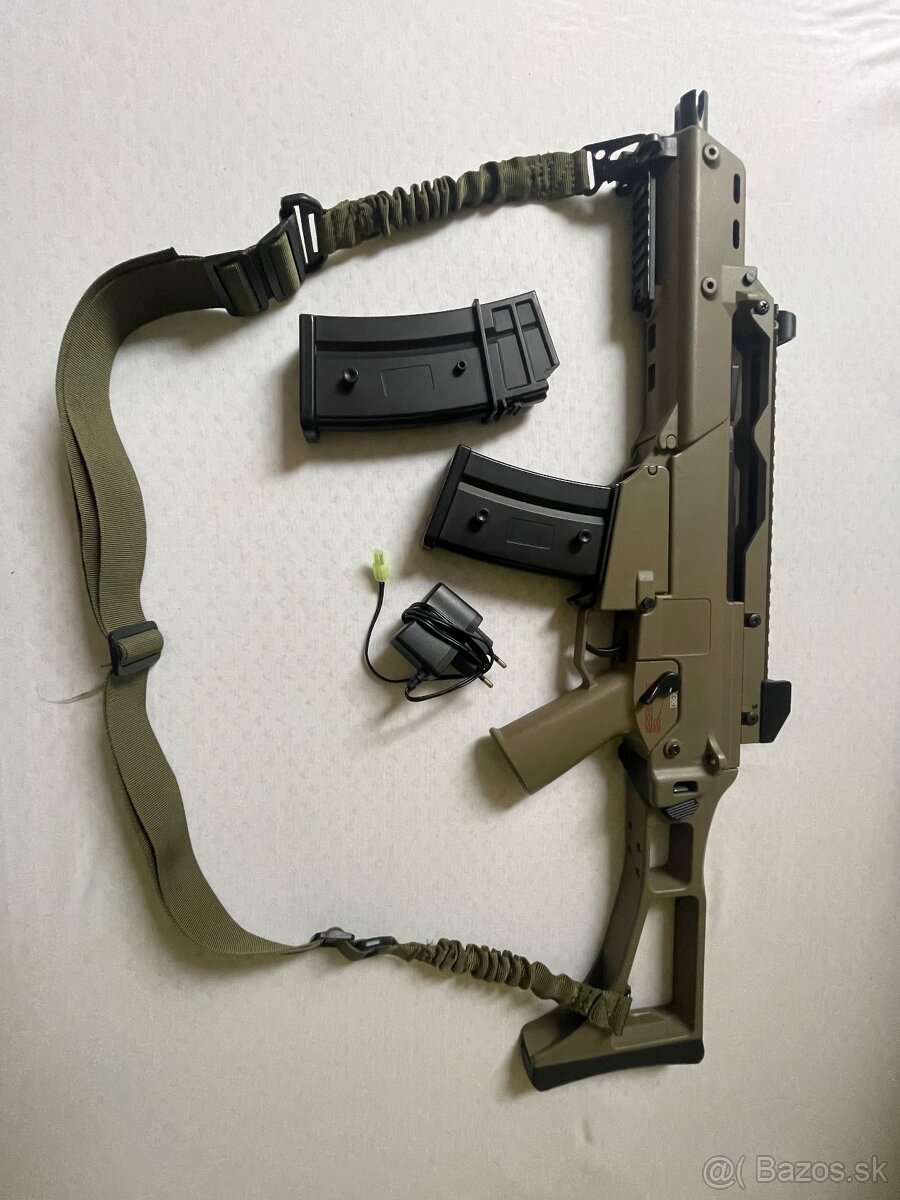 airsoft g36