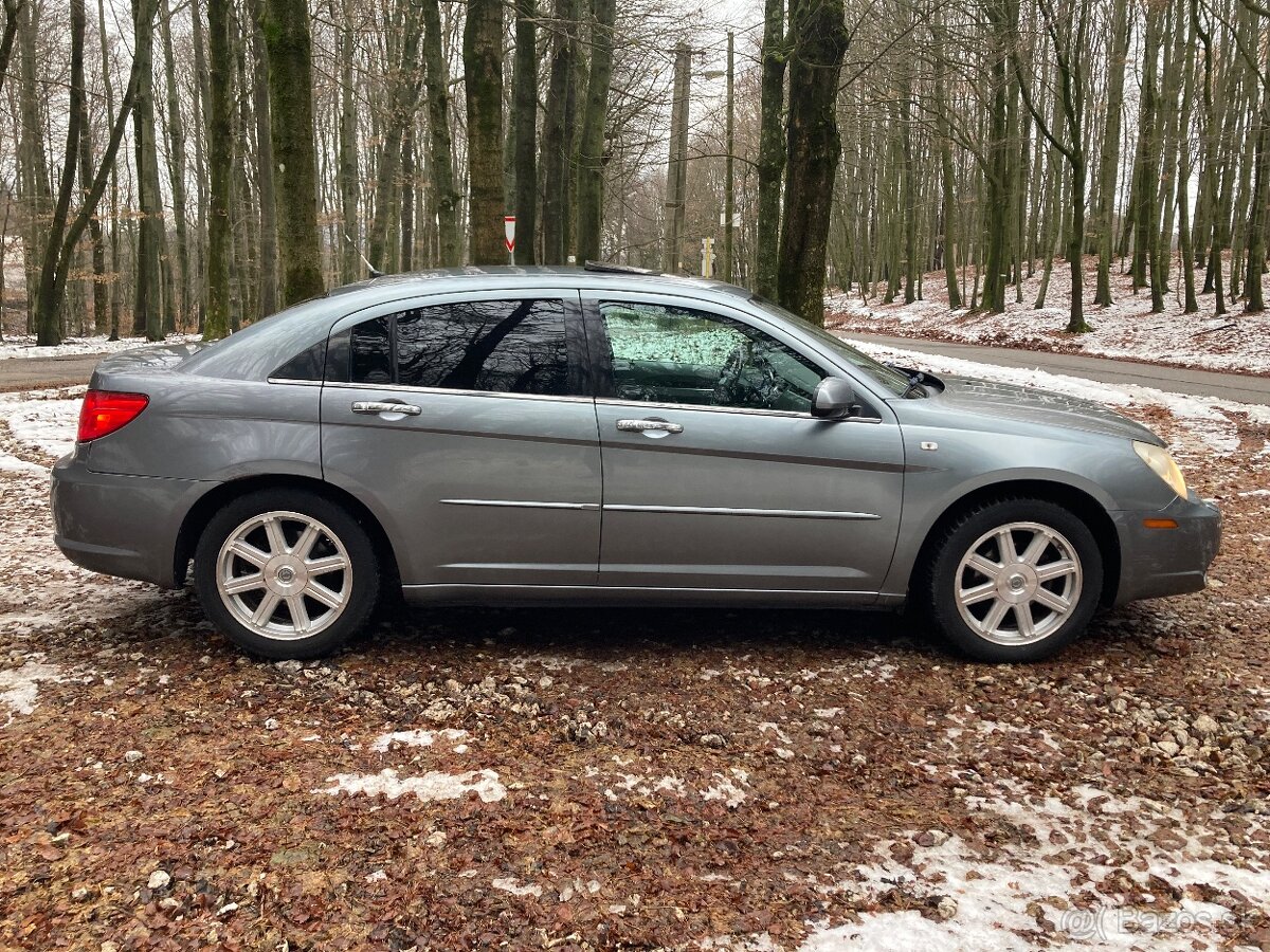 Chrysler Sebring 1000€