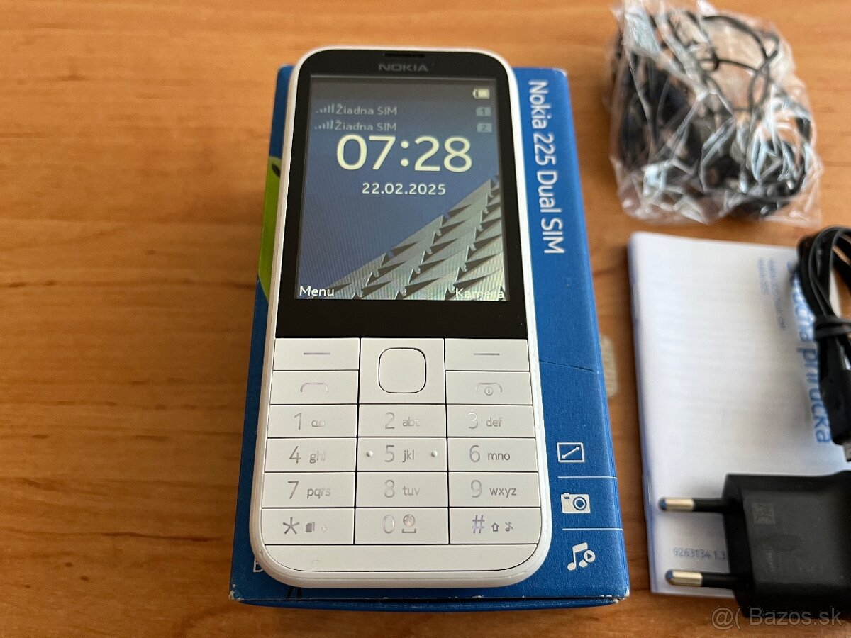 Nokia 225