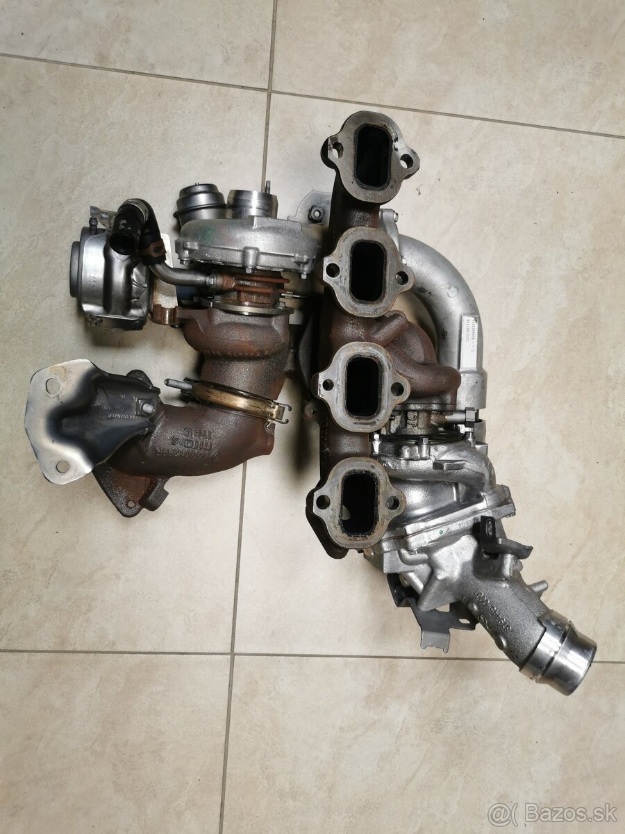 Turbo 1.6 CDTI