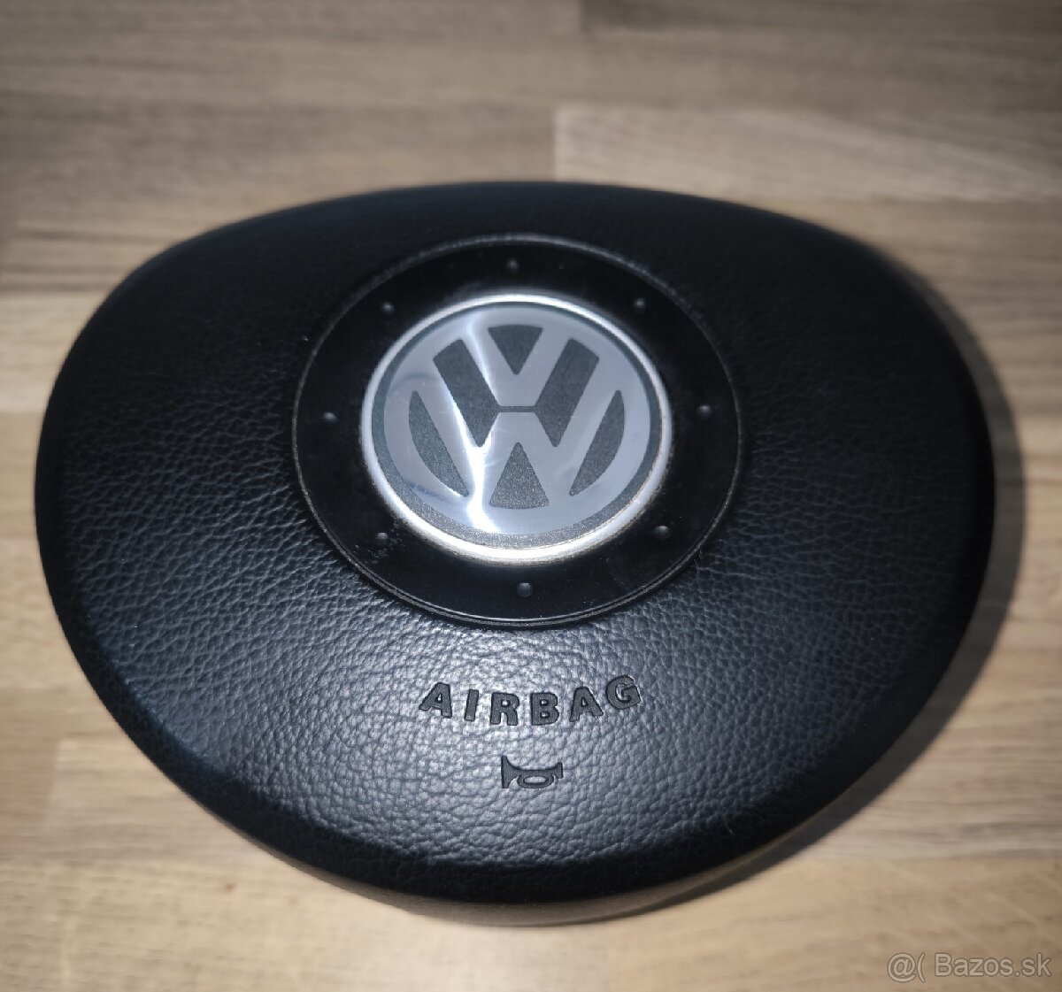 Airbag Volkswagen Polo 9N, Golf 5, Touran 1.