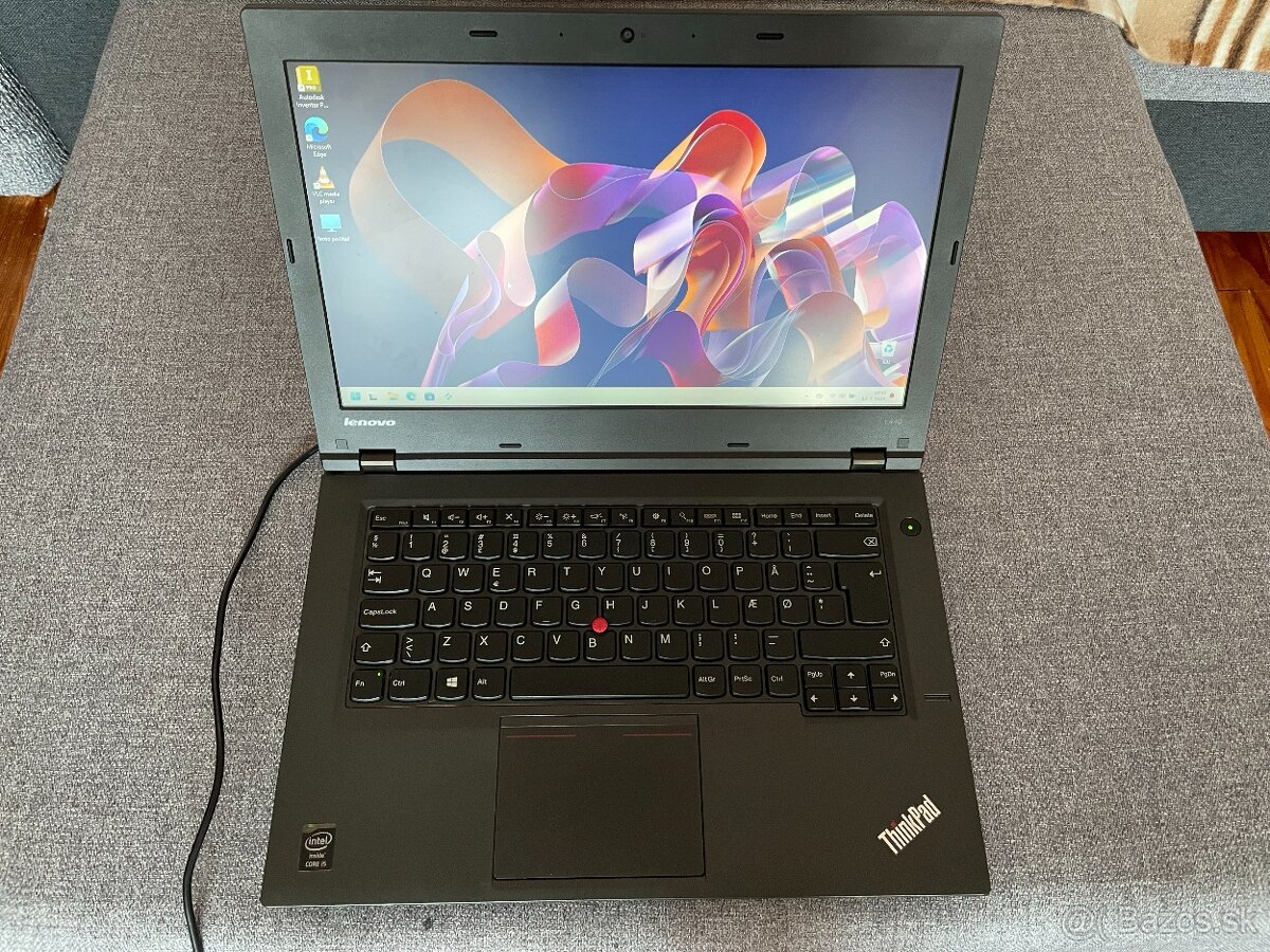 Lenovo L440 (i7, 16GB, SSD)