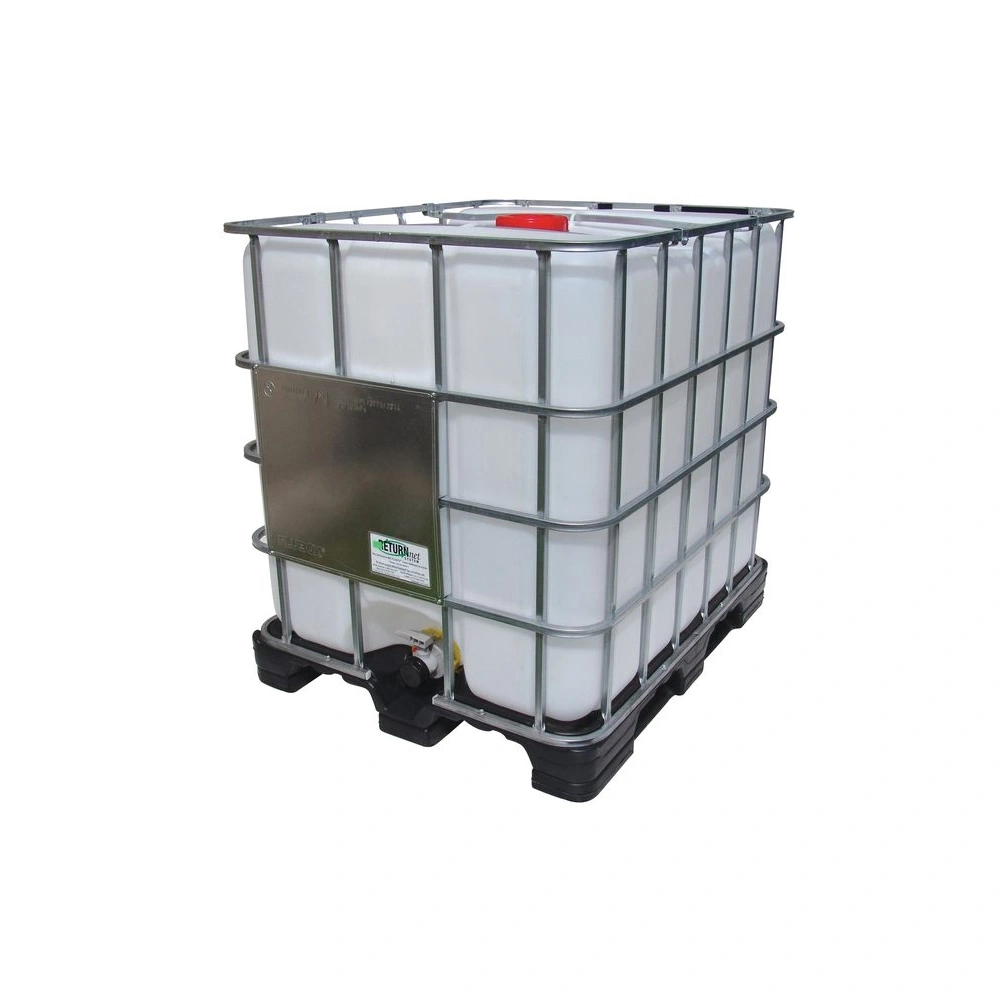 IBC barel 1000 L