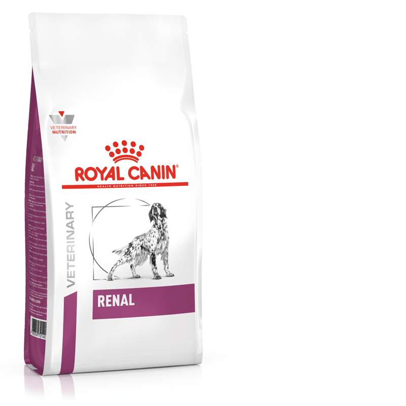 royal canine RENAL 14 kg