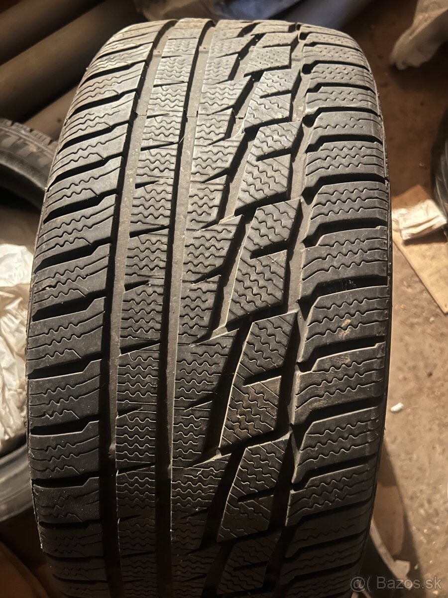 225/45 R17 zimné