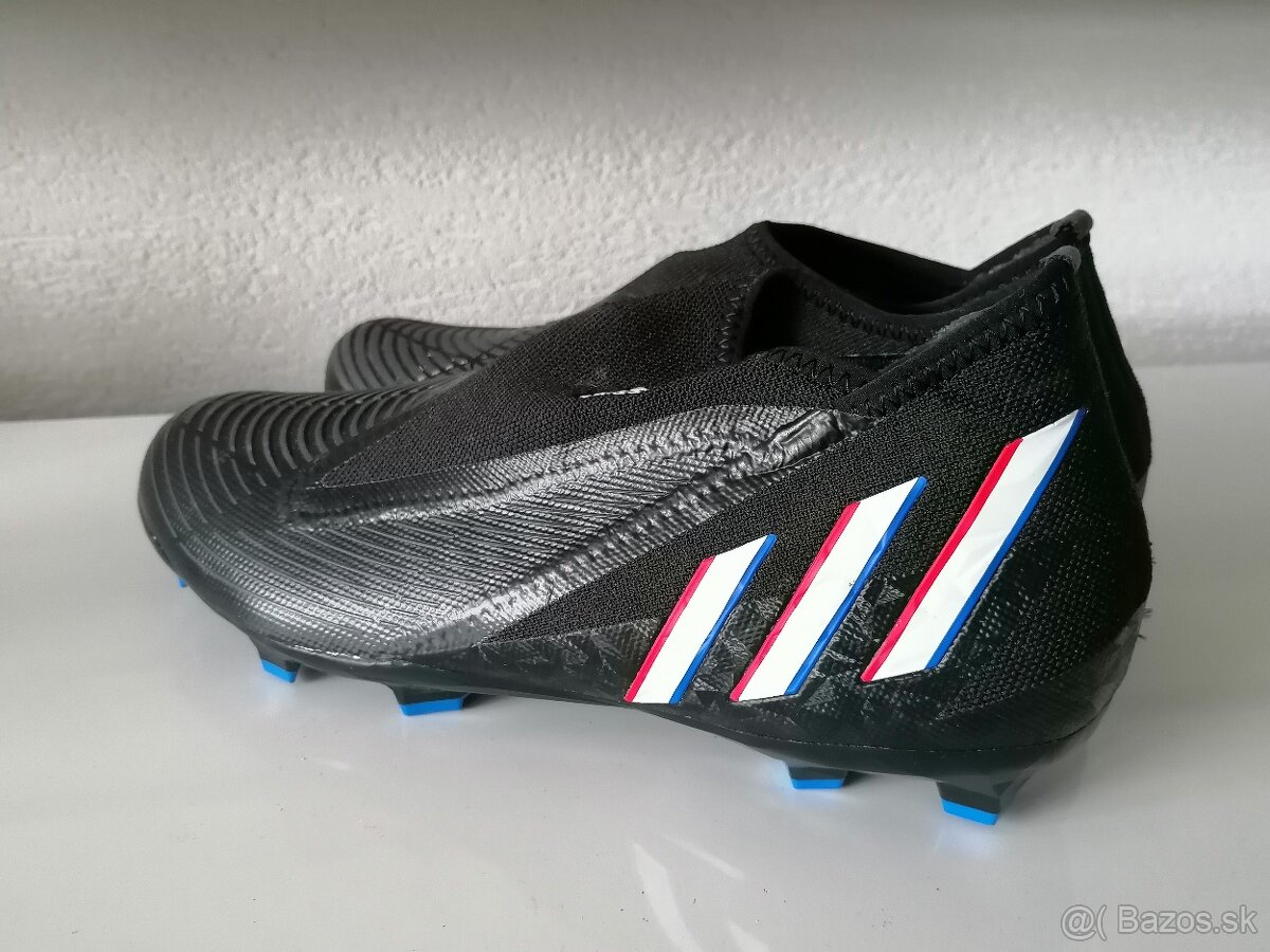 ADIDAS Edge.3 Ll Fg Pôvodná cena: 99Eur Kopačky