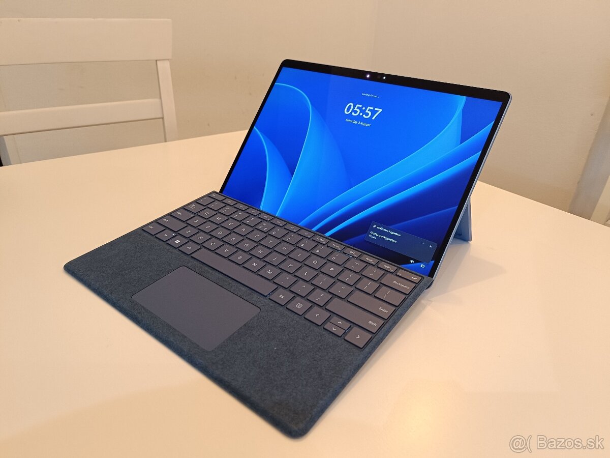 Microsoft Surface Pro 9