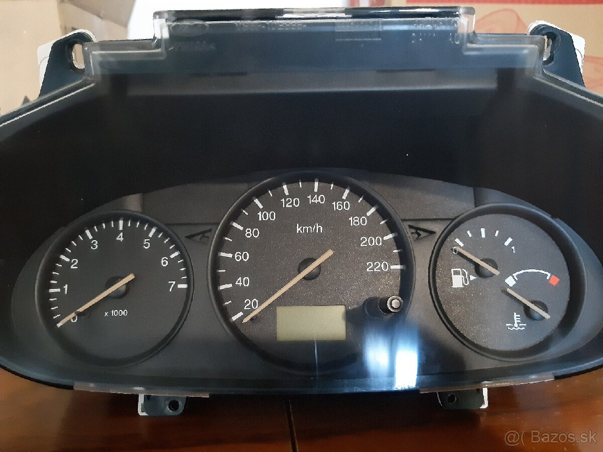 Ford Escort MK6 Tachometer