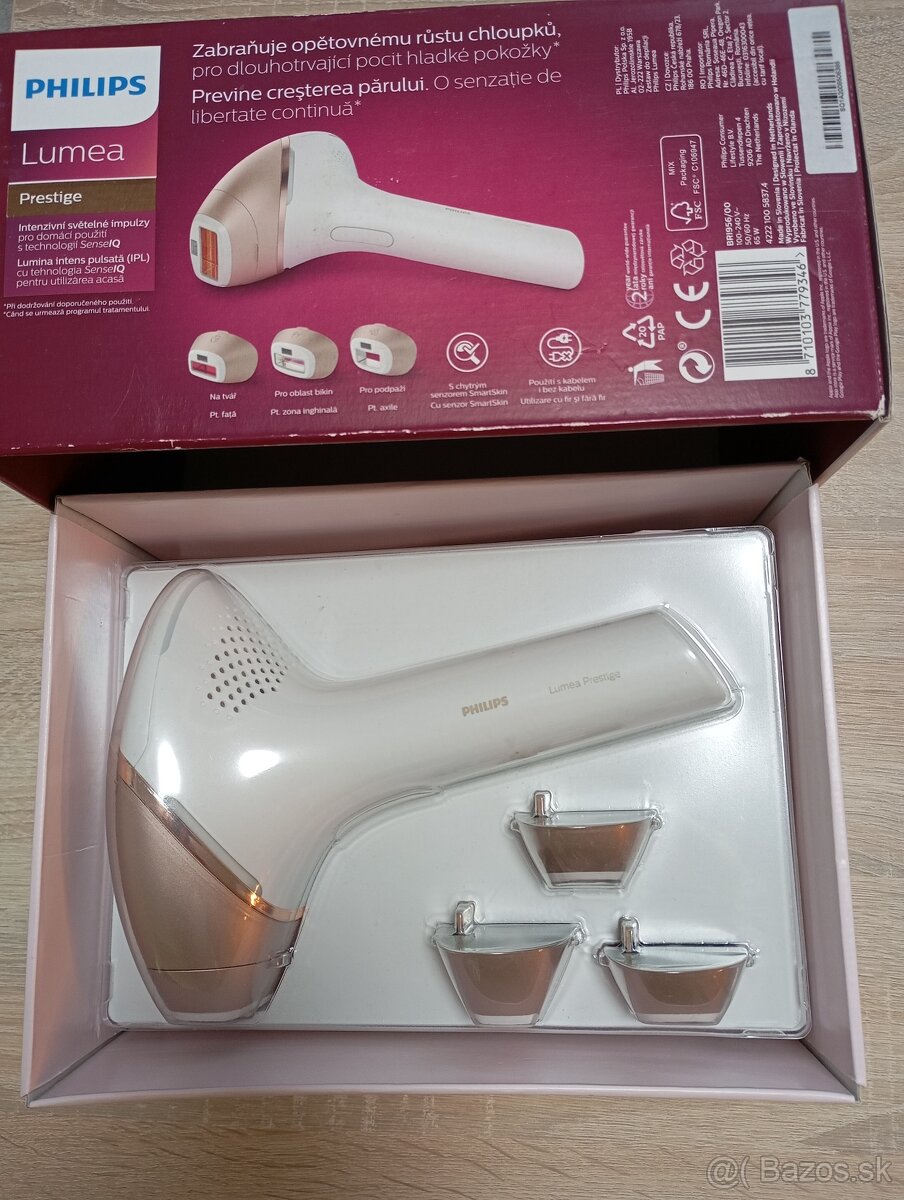 Philips Lumea