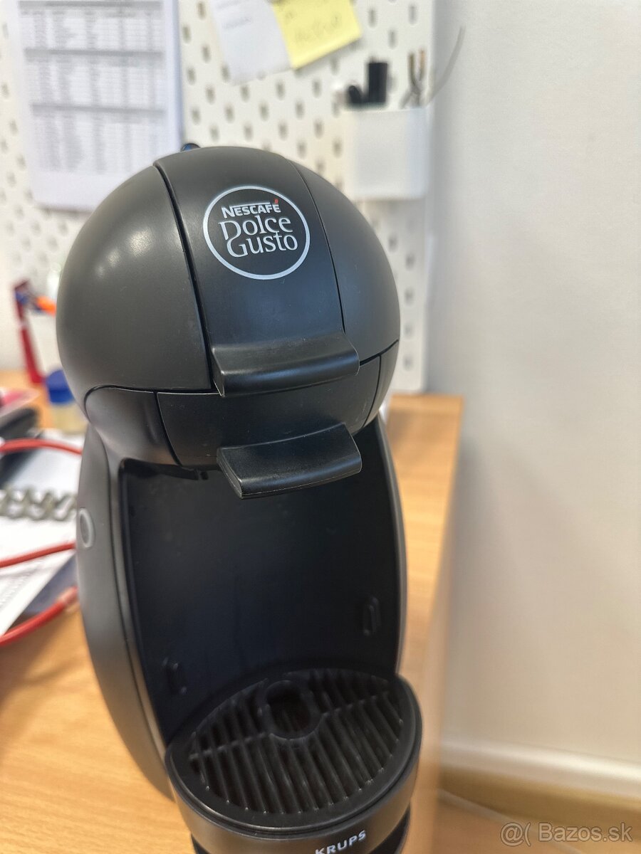 Kávovar Dolce Gusto