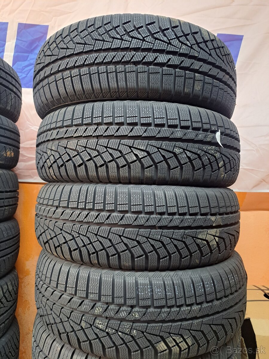 4x225/60R18 104V XL ZIMNE SAILUN