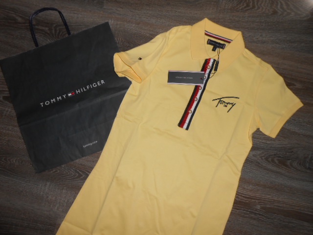 Tommy Hilfiger damske šaty S