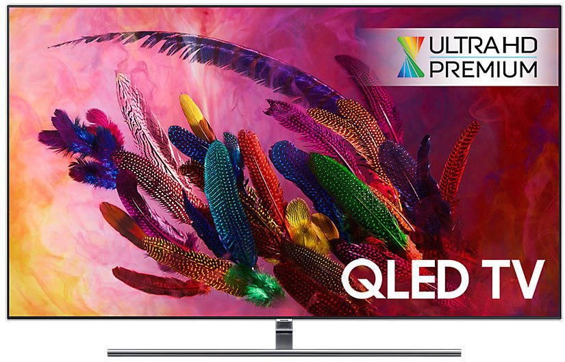 Predám Samsung 75" QE75Q7FN