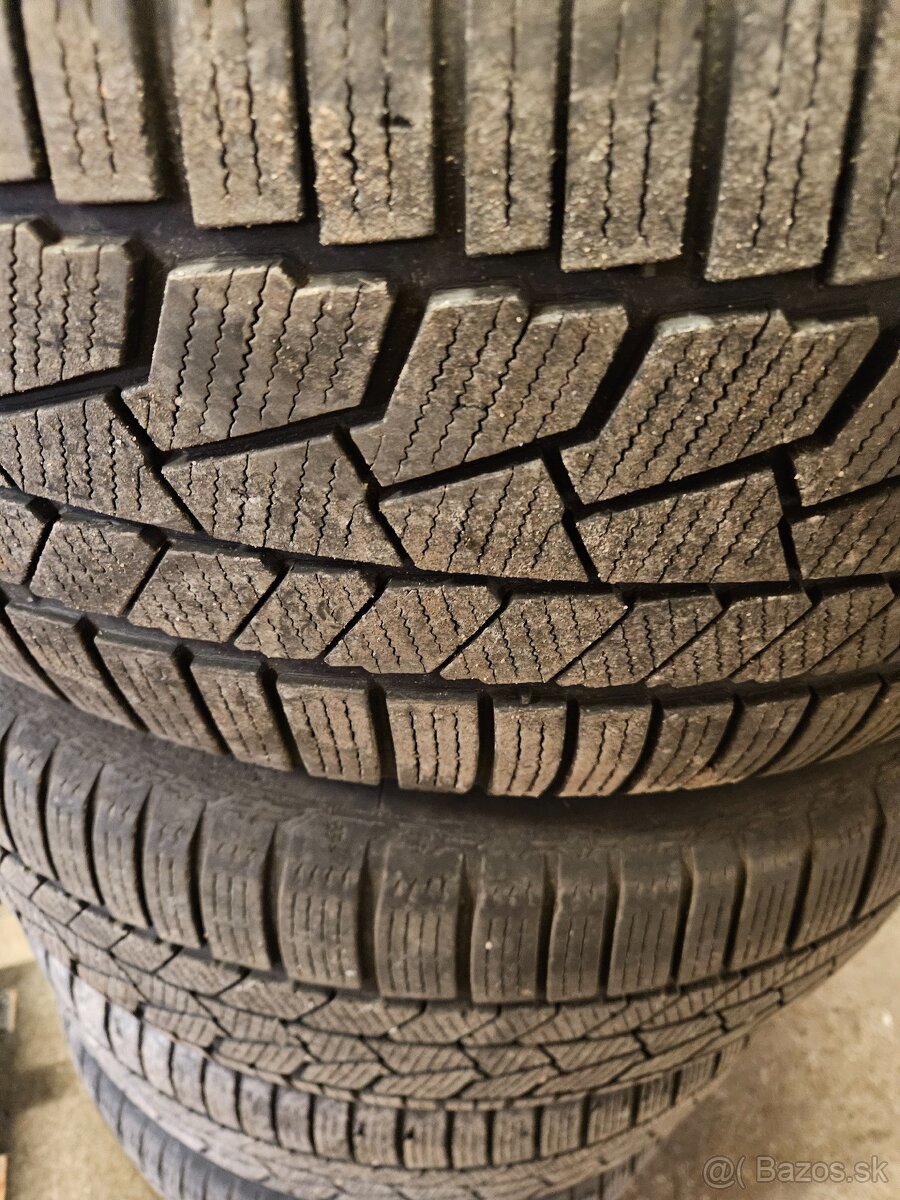 Predam zimne 265/50 R19 110H