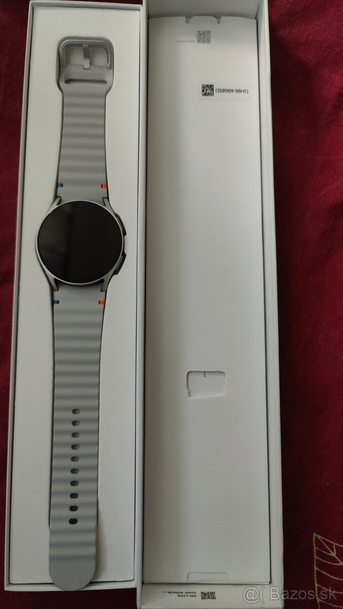 Samsung Galaxy Watch 7 40 mm