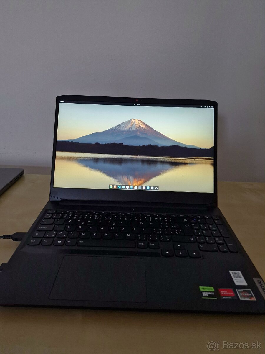 Lenovo IdeaPad gaming 3