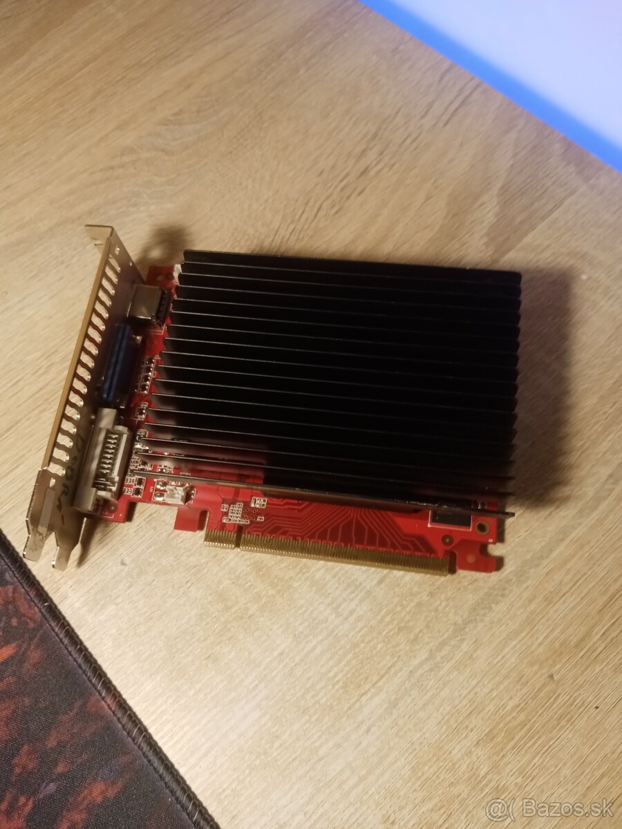 9500GT 512mb Vram