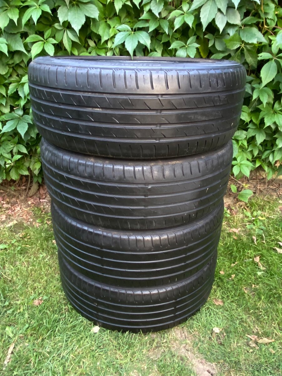 225/45 r19 letné ROADSTONE 96W