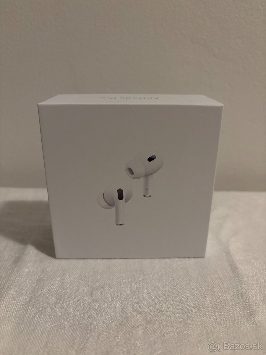 Apple airpods pro 2