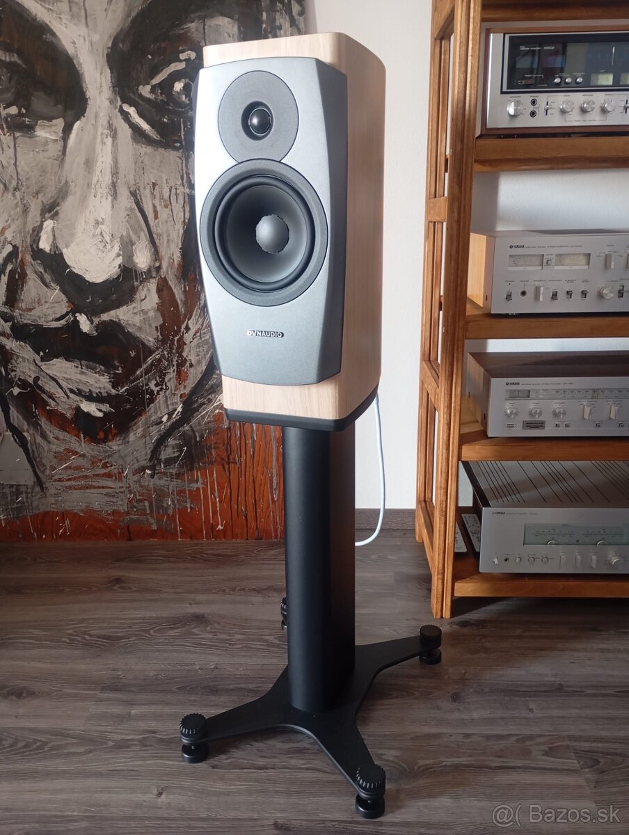 Dynaudio Confidence 20 - najvyssi model