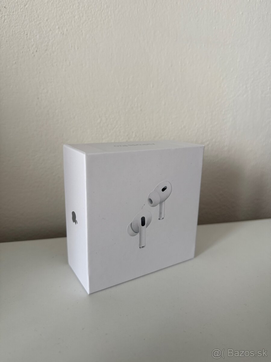 Predám Airpods Pro 2